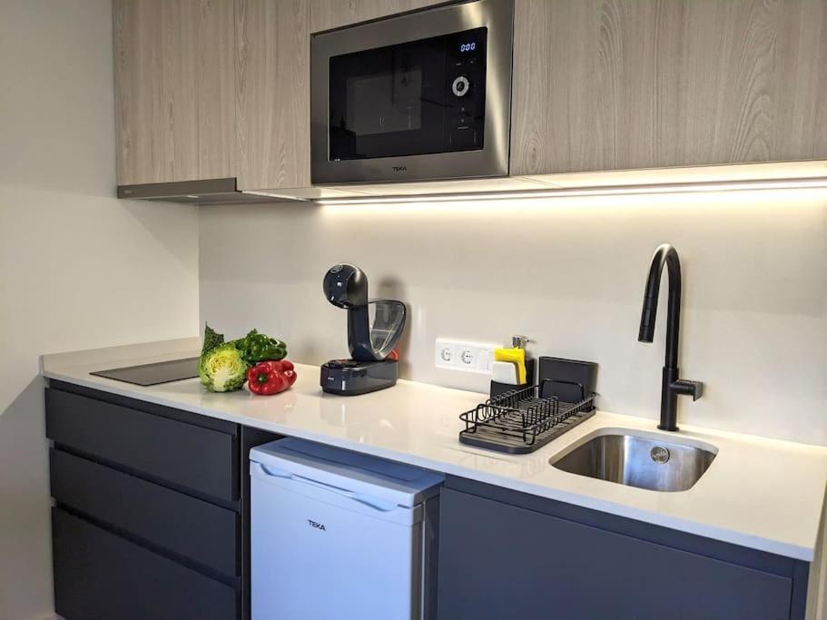 Fira 5 A 1Min Del Metro Y Centro 15Min Apartment Оспиталет де Лобрегат Екстериор снимка