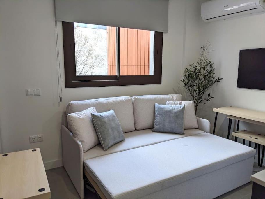Fira 5 A 1Min Del Metro Y Centro 15Min Apartment Оспиталет де Лобрегат Екстериор снимка